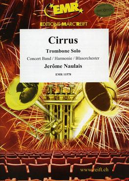 Cirrus (Trombone Solo)